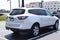 2013 Chevrolet Traverse LTZ