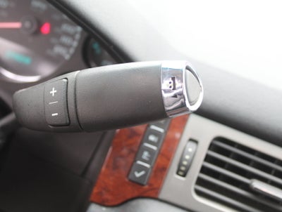 2012 Chevrolet Suburban LTZ