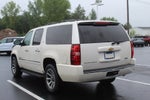 2012 Chevrolet Suburban LTZ