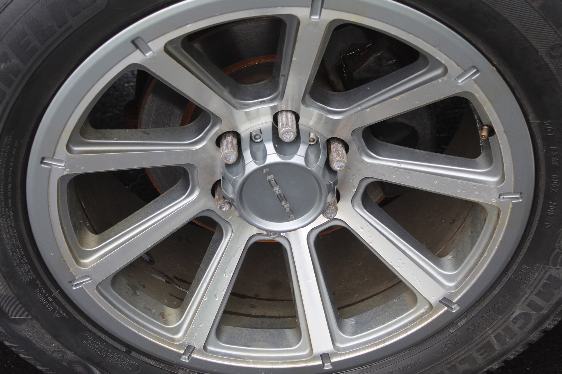 2012 Chevrolet Suburban LTZ