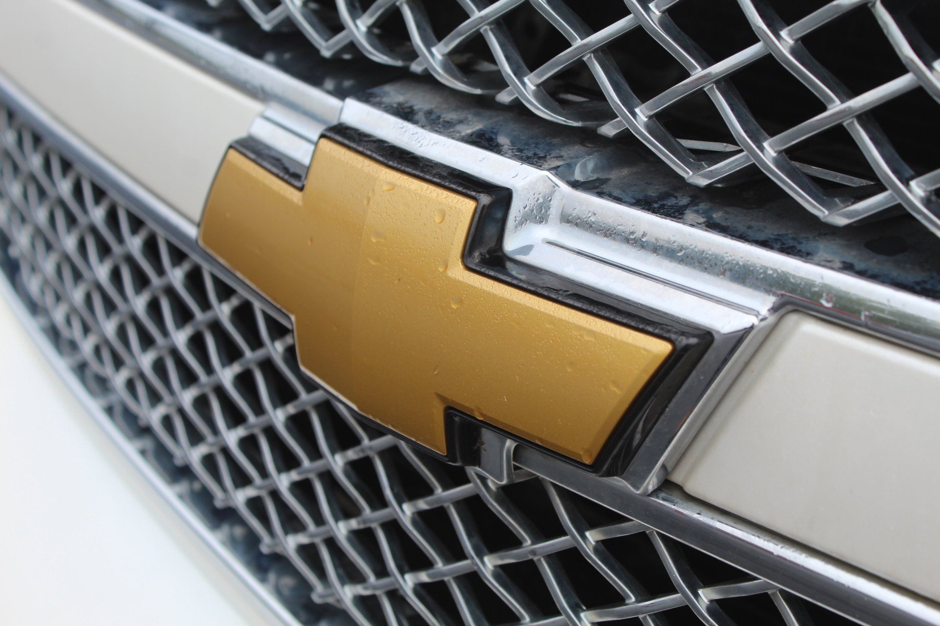 2012 Chevrolet Suburban LTZ