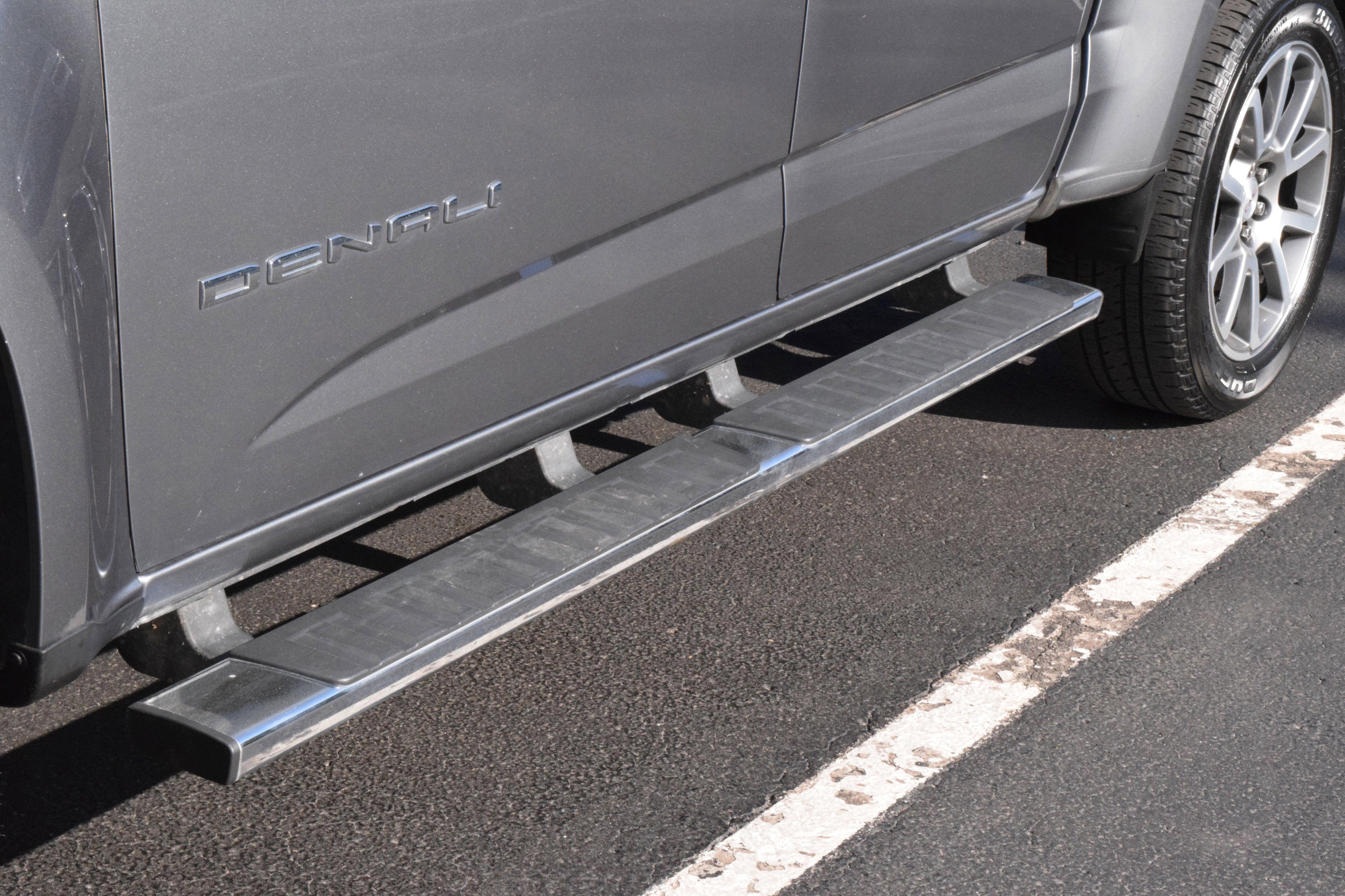 2022 GMC Canyon Denali