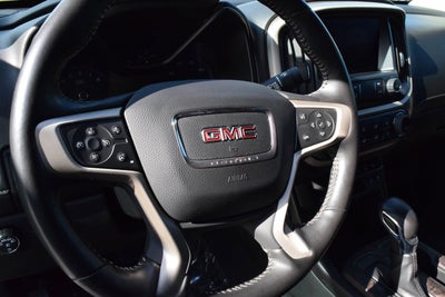 2022 GMC Canyon Denali
