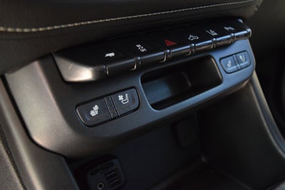 2022 GMC Canyon Denali