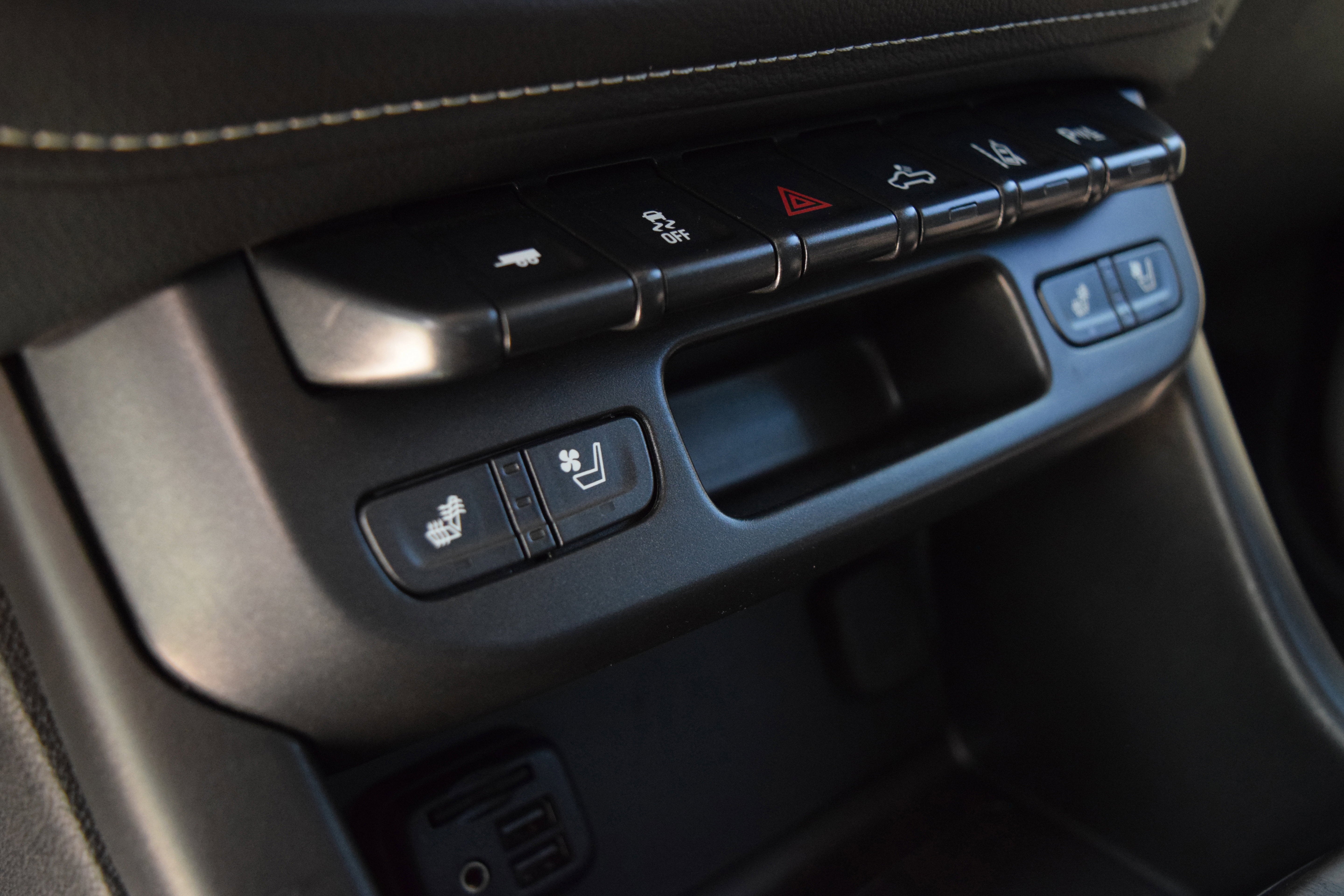 2022 GMC Canyon Denali