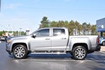 2022 GMC Canyon Denali