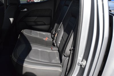 2022 GMC Canyon Denali