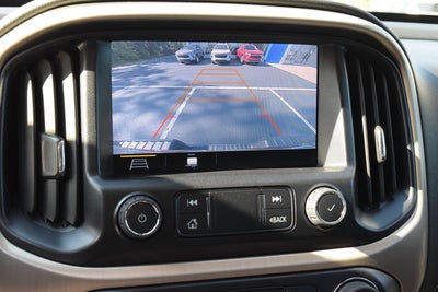 2022 GMC Canyon Denali