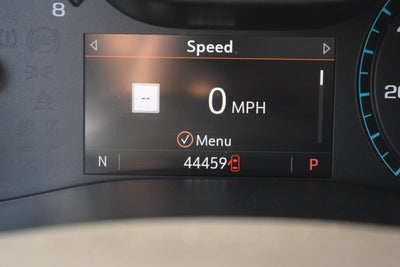 2022 GMC Canyon Denali