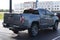 2022 GMC Canyon Denali