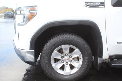 2020 GMC Sierra 1500 SLE