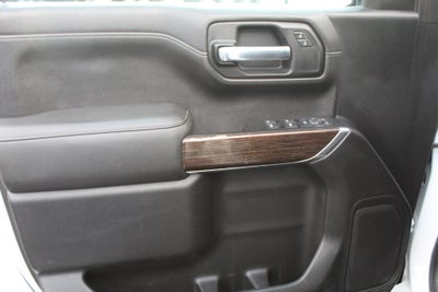 2020 GMC Sierra 1500 SLE