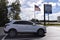 2021 Cadillac XT5 AWD Premium Luxury