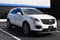 2021 Cadillac XT5 AWD Premium Luxury