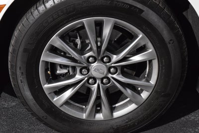 2021 Cadillac XT5 AWD Premium Luxury