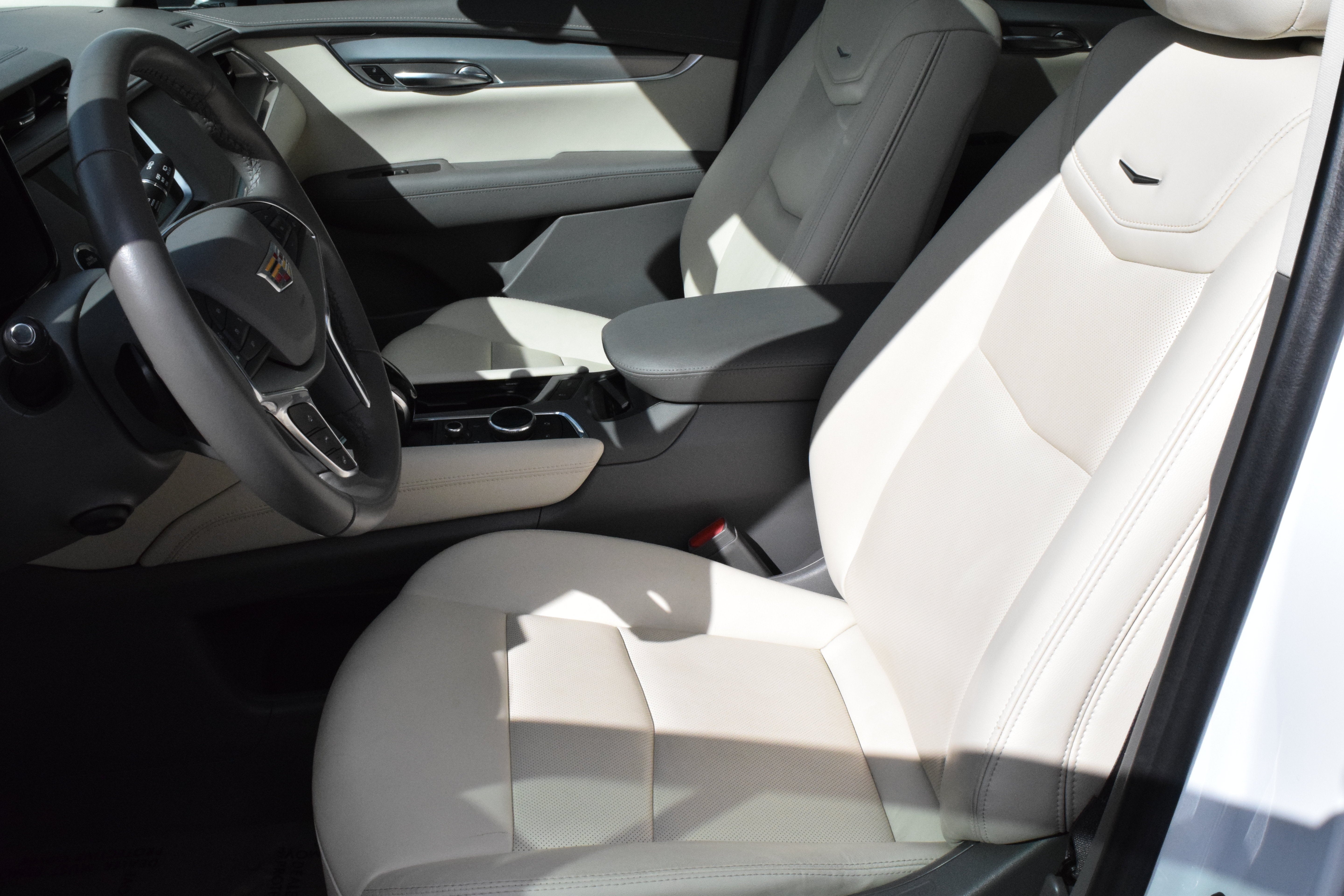 2021 Cadillac XT5 AWD Premium Luxury
