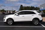 2021 Cadillac XT5 AWD Premium Luxury