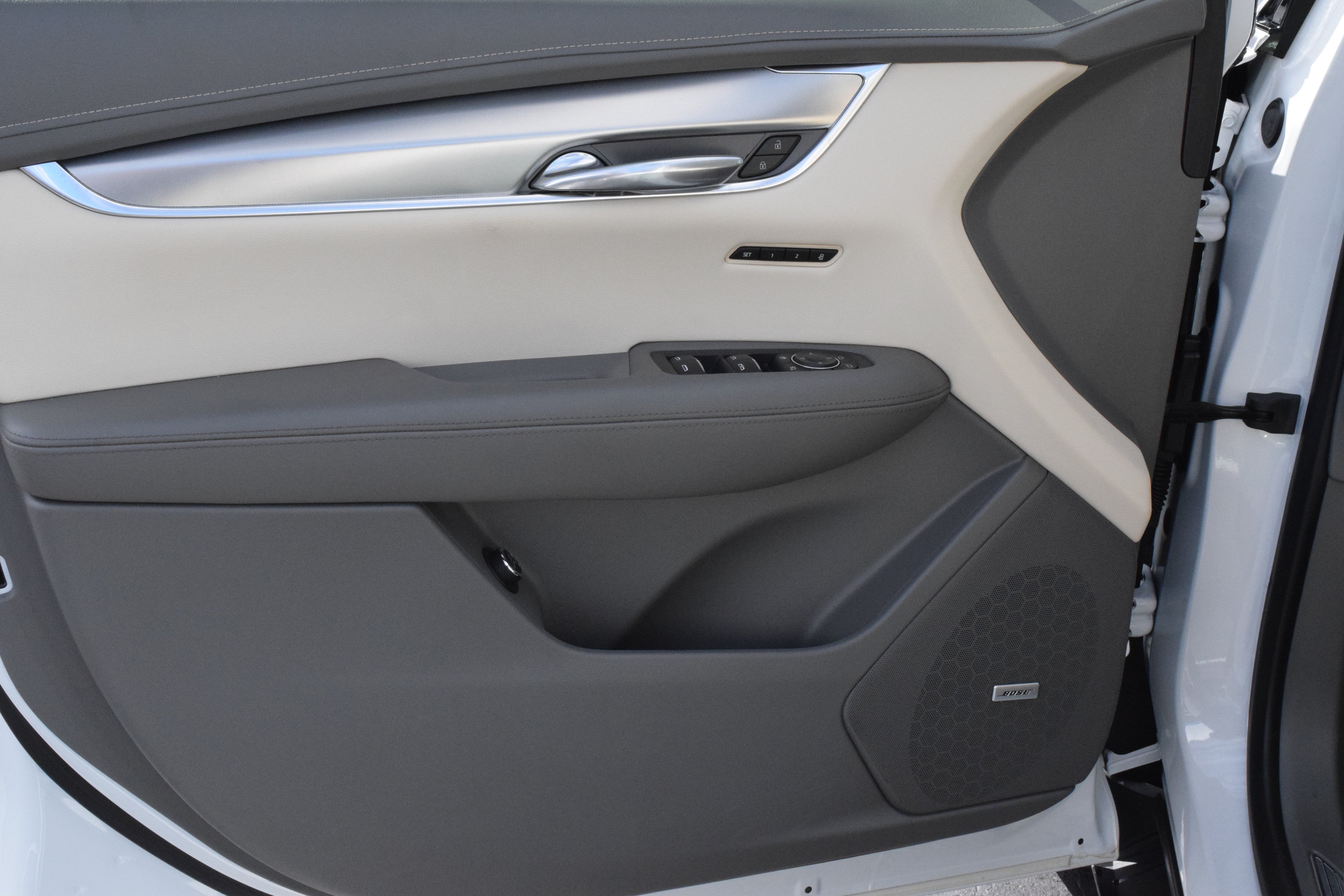 2021 Cadillac XT5 AWD Premium Luxury