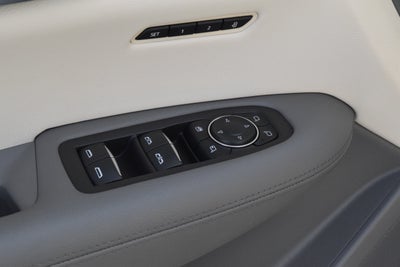 2021 Cadillac XT5 AWD Premium Luxury