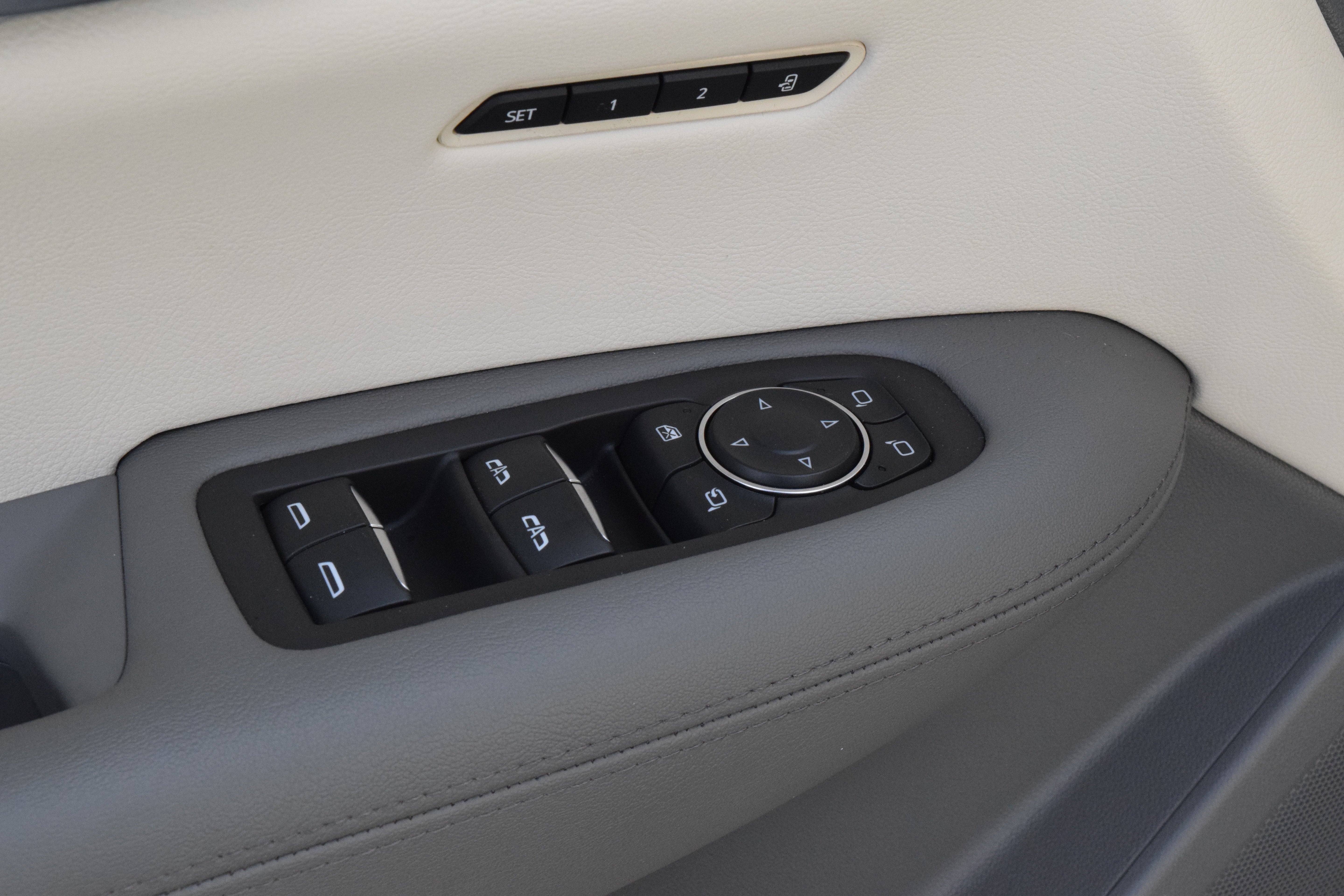 2021 Cadillac XT5 AWD Premium Luxury