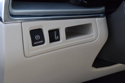 2021 Cadillac XT5 AWD Premium Luxury