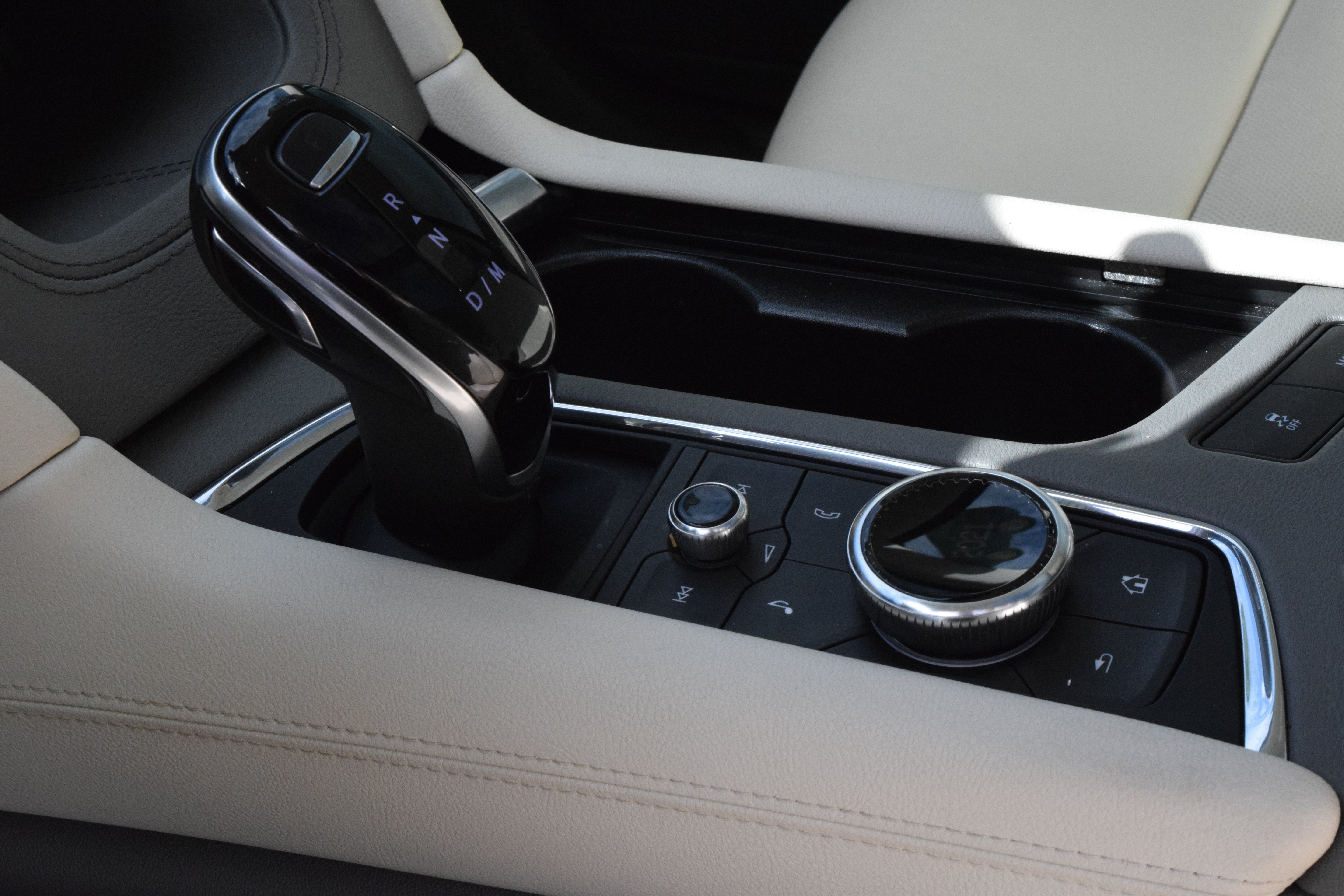 2021 Cadillac XT5 AWD Premium Luxury