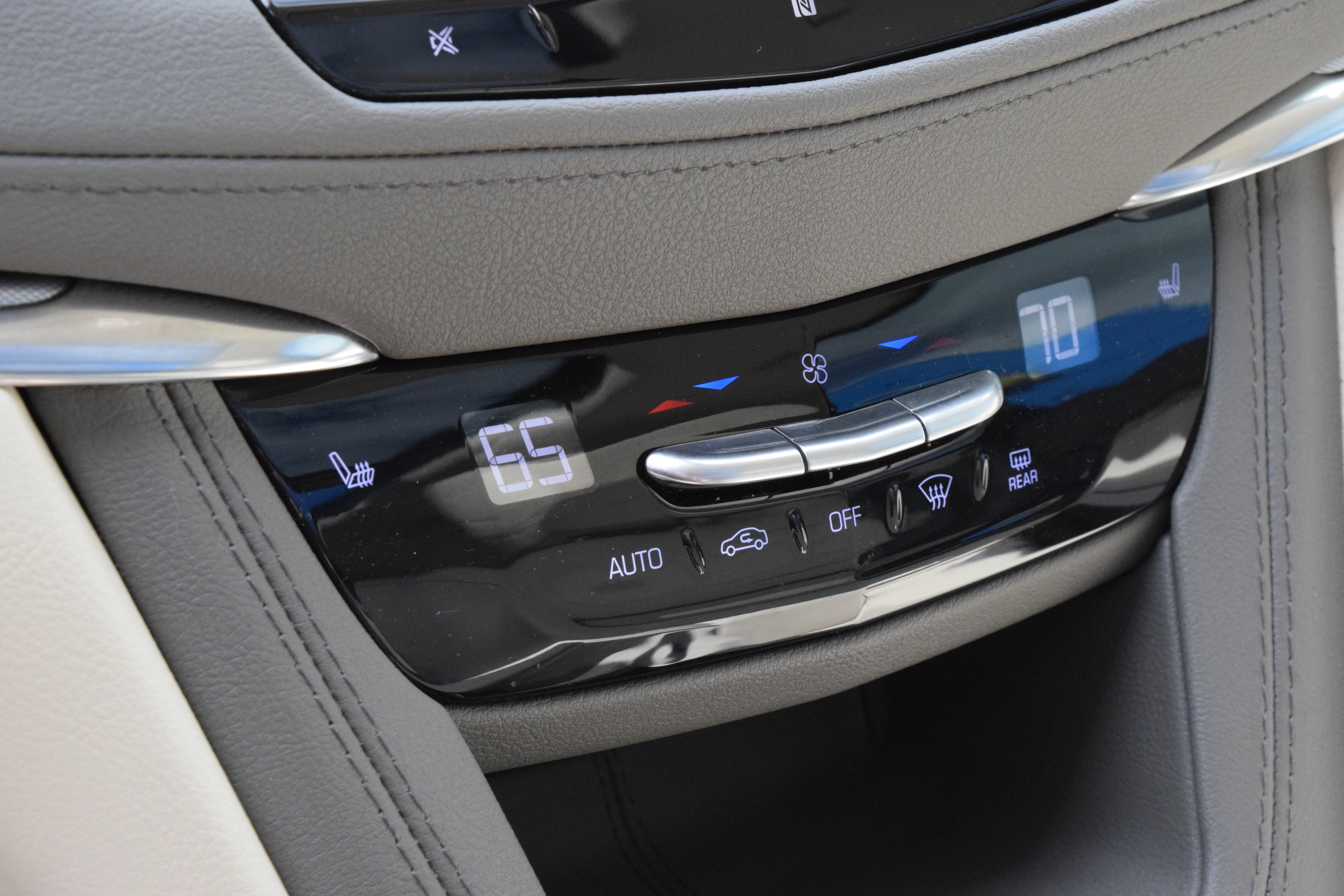 2021 Cadillac XT5 AWD Premium Luxury