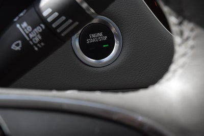 2021 Cadillac XT5 AWD Premium Luxury