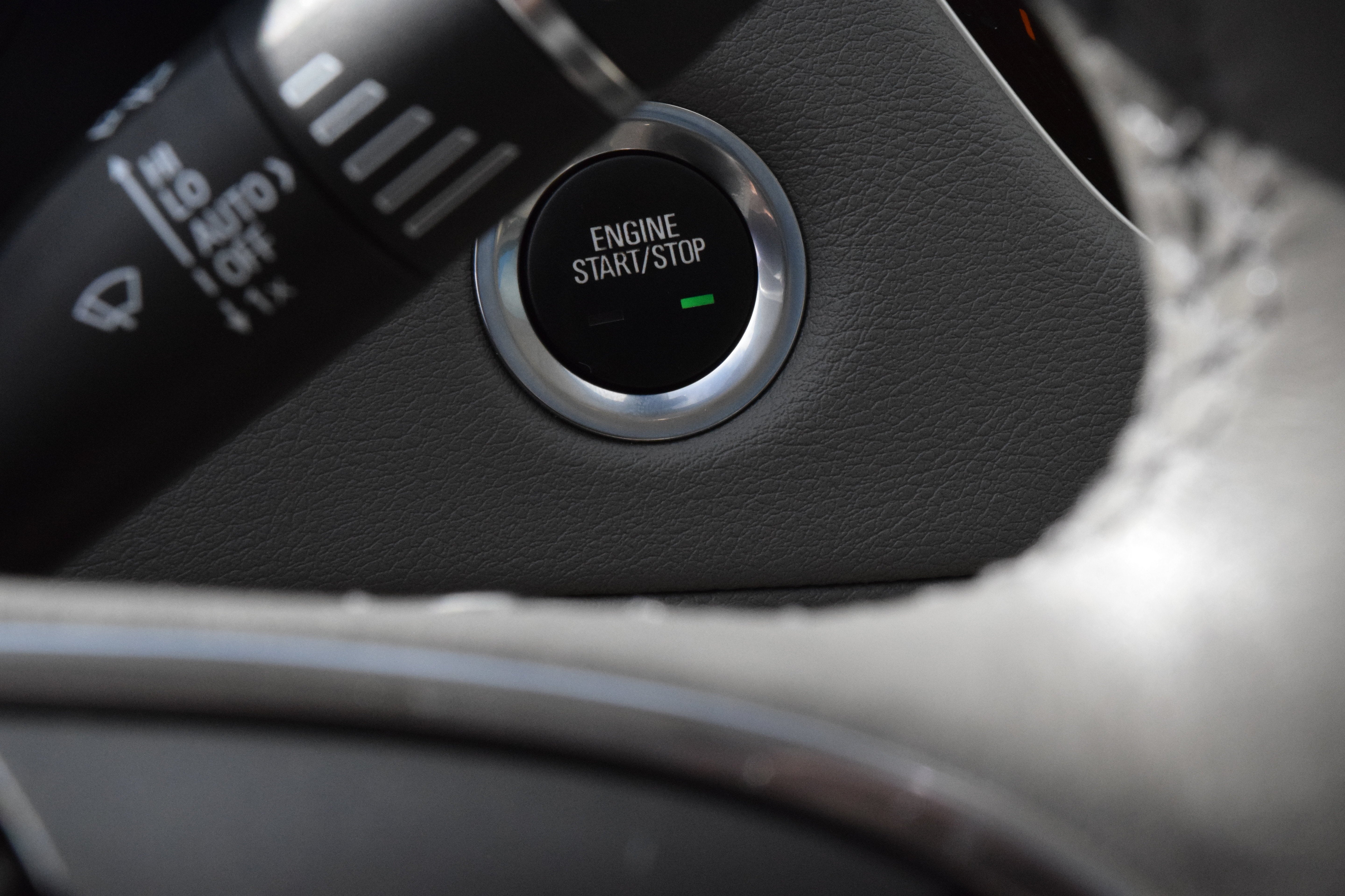 2021 Cadillac XT5 AWD Premium Luxury