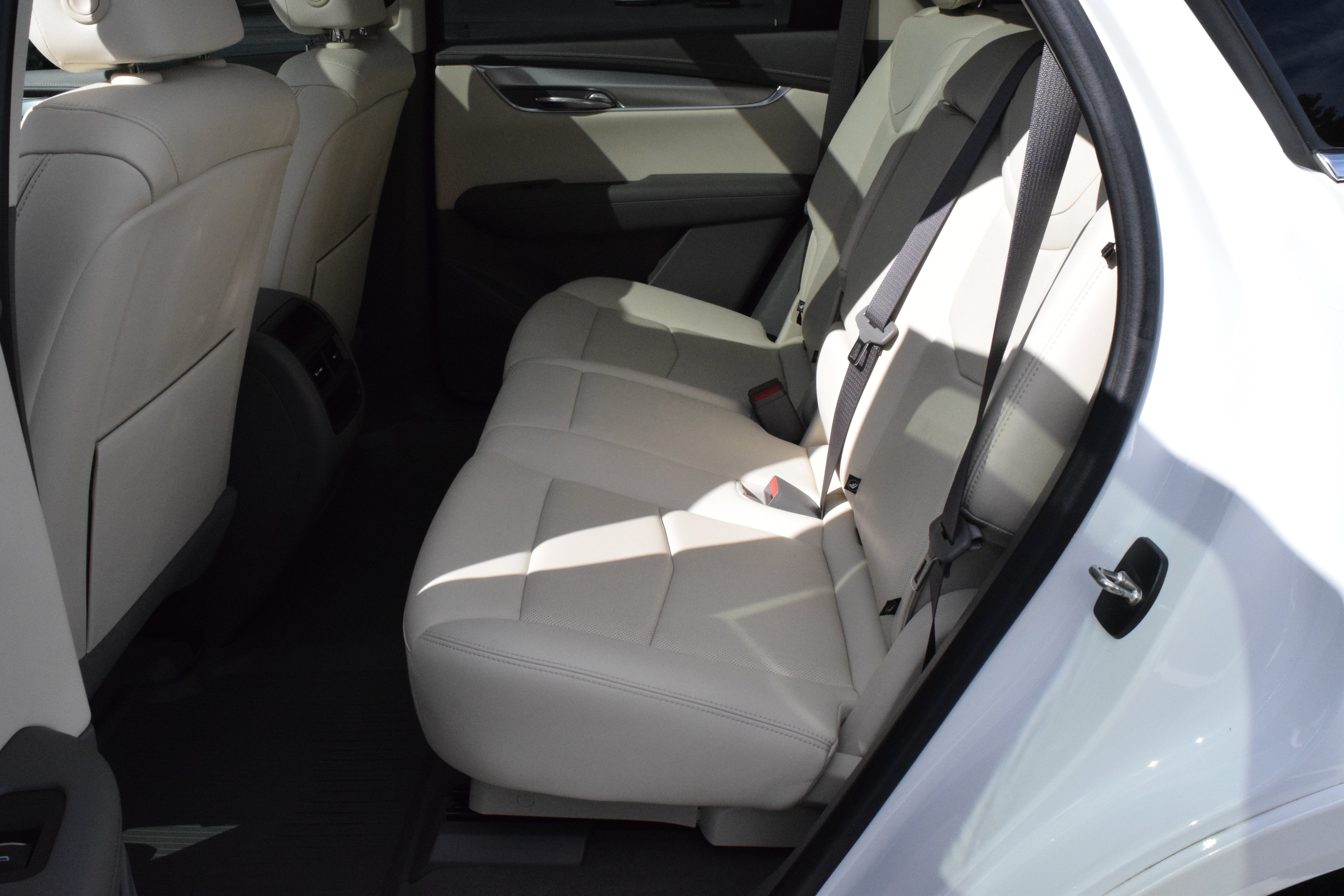 2021 Cadillac XT5 AWD Premium Luxury