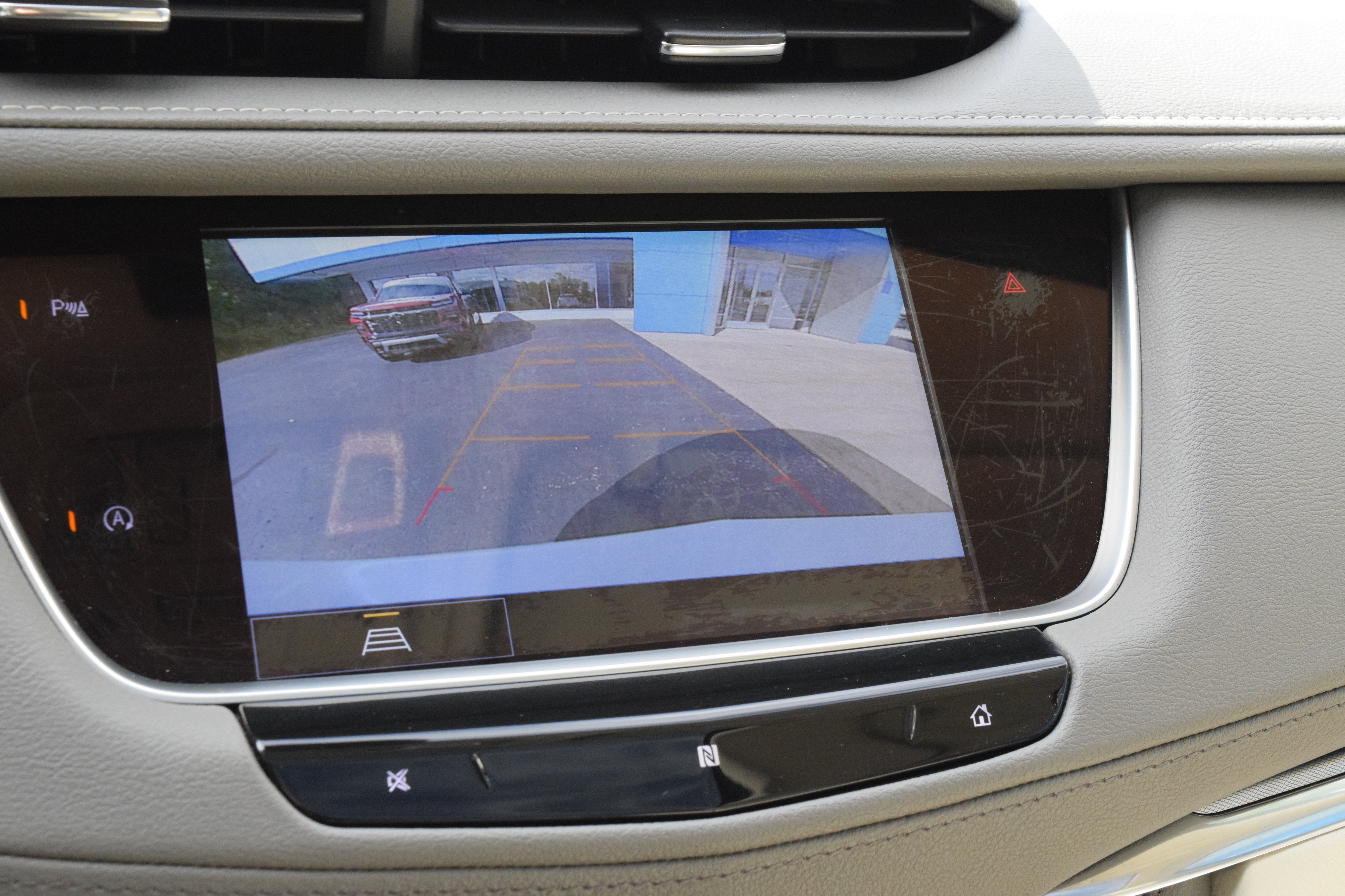 2021 Cadillac XT5 AWD Premium Luxury