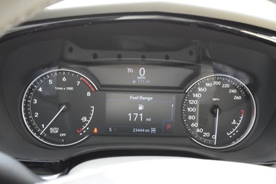 2021 Cadillac XT5 AWD Premium Luxury