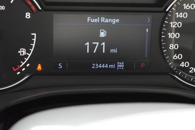2021 Cadillac XT5 AWD Premium Luxury
