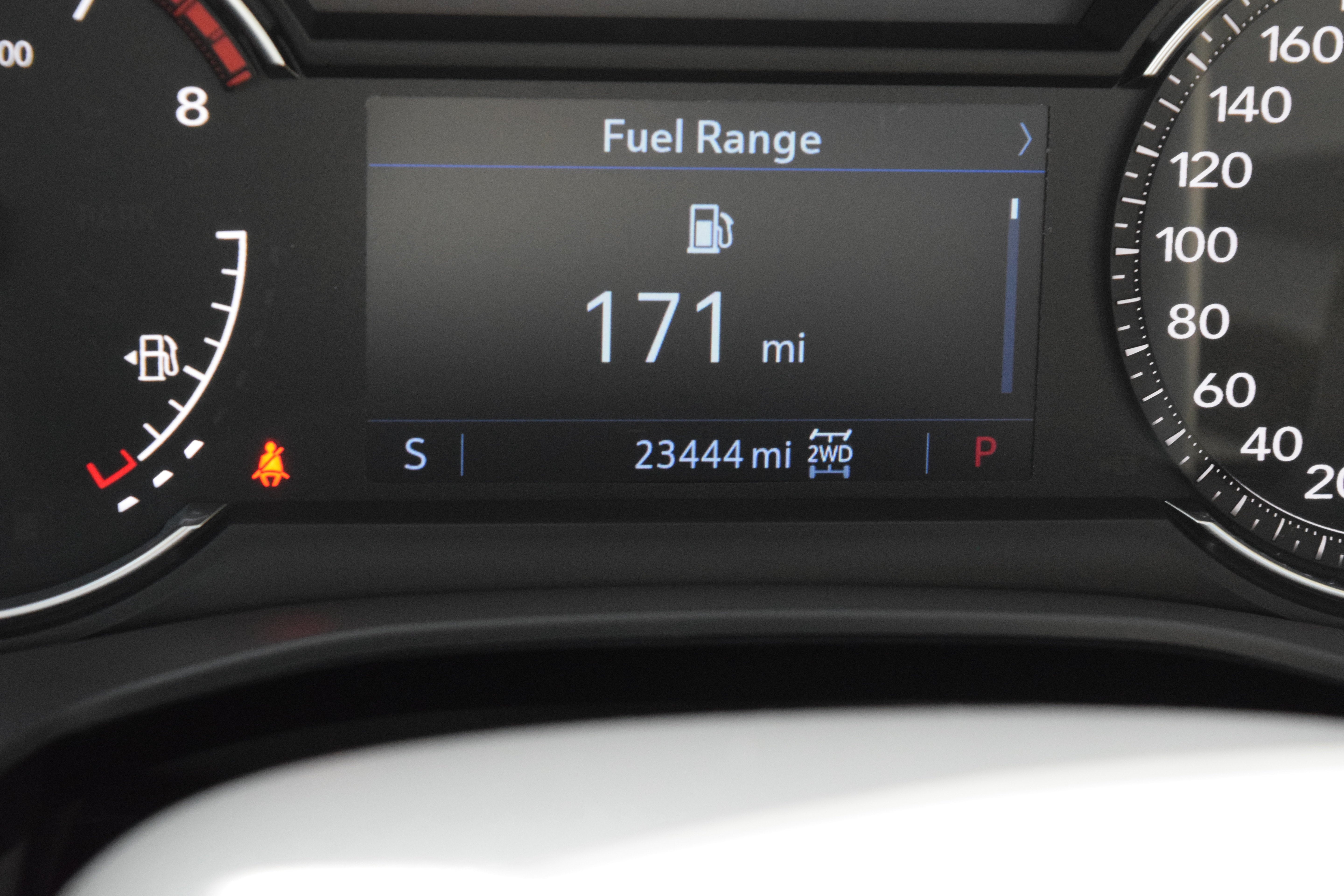 2021 Cadillac XT5 AWD Premium Luxury