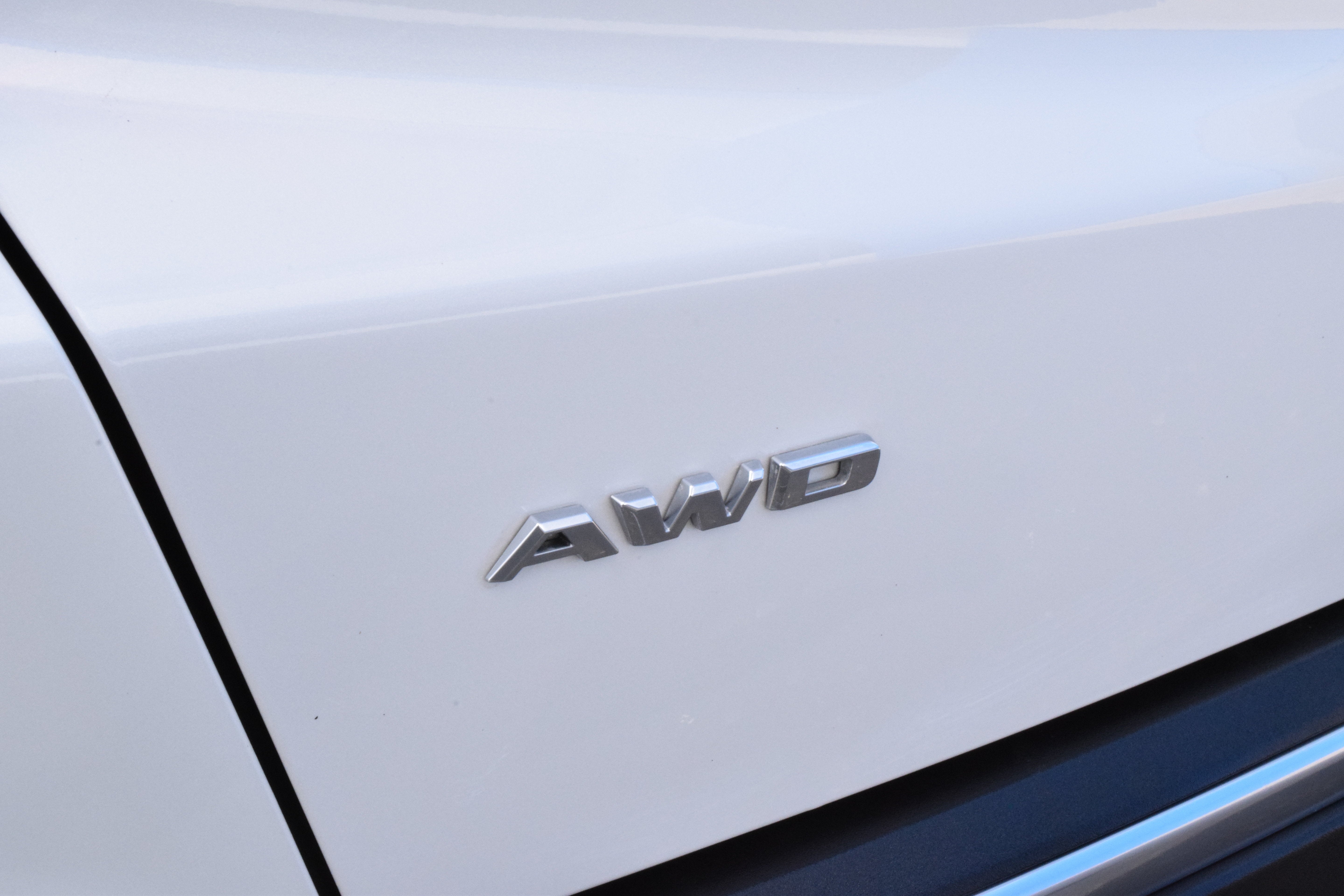 2021 Cadillac XT5 AWD Premium Luxury