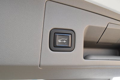 2021 Cadillac XT5 AWD Premium Luxury