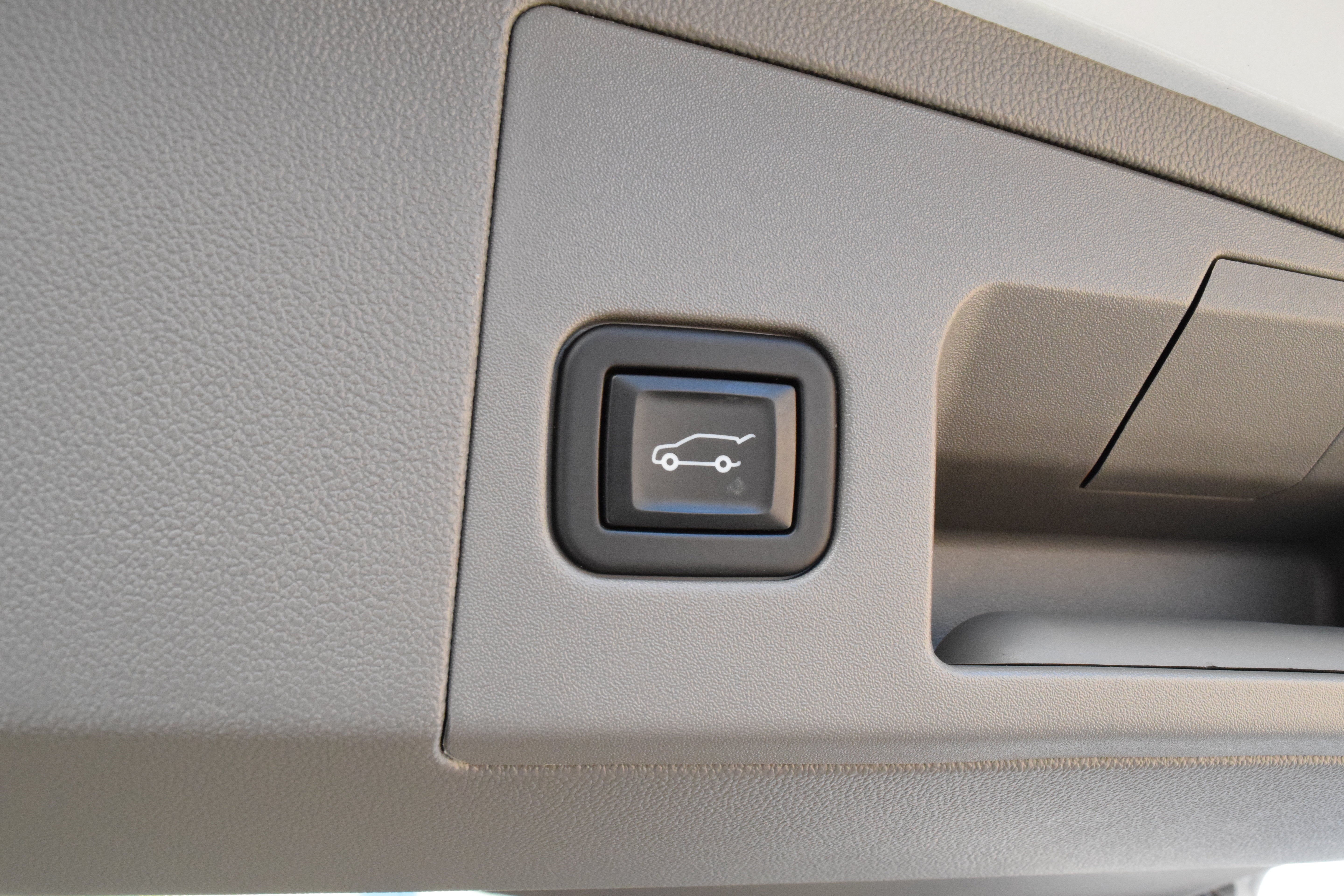 2021 Cadillac XT5 AWD Premium Luxury