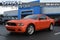 2010 Ford Mustang V6 Premium