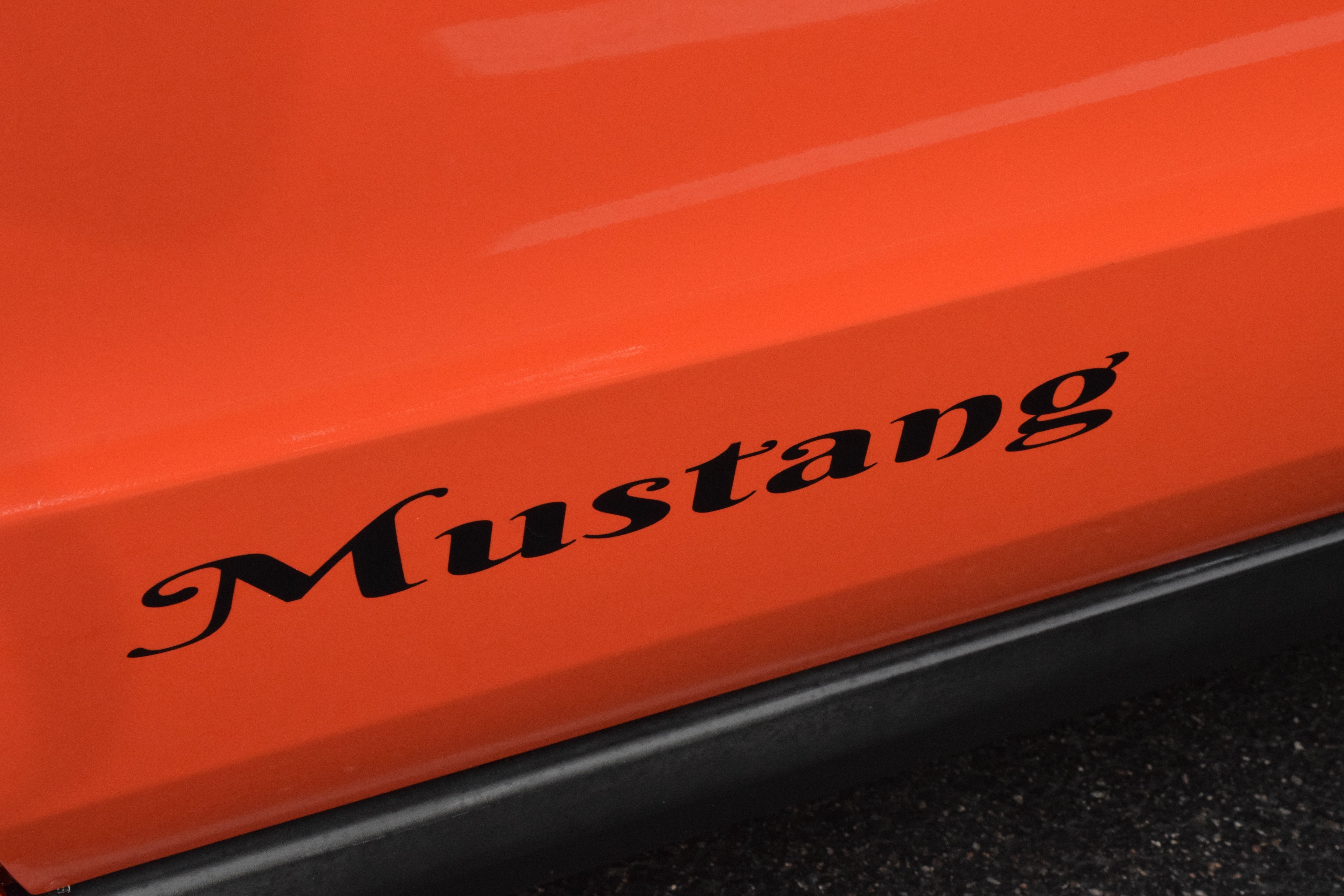 2010 Ford Mustang V6 Premium