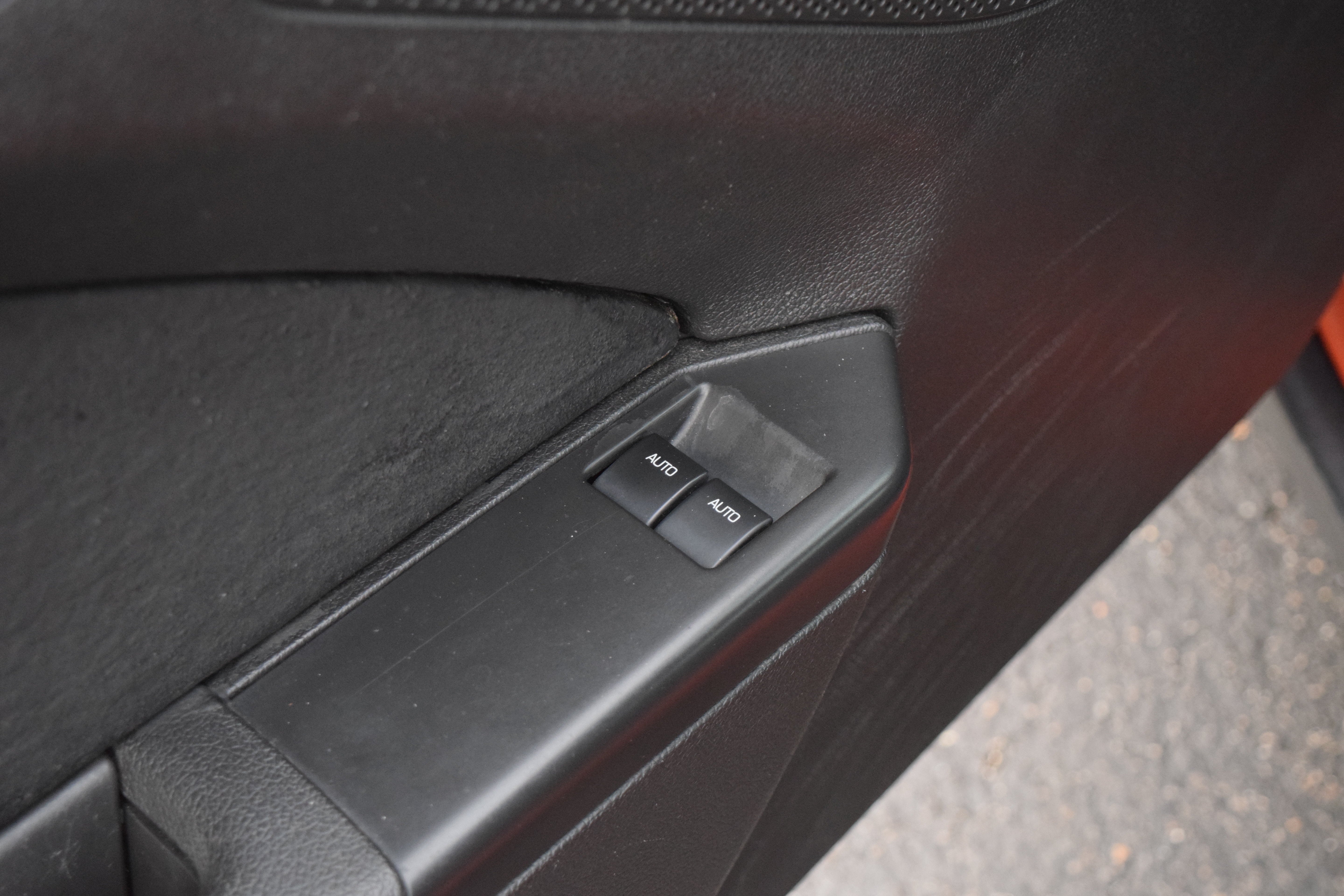 2010 Ford Mustang V6 Premium