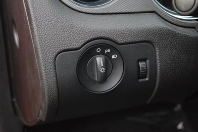 2010 Ford Mustang V6 Premium