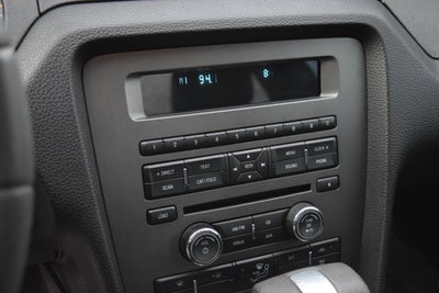 2010 Ford Mustang V6 Premium