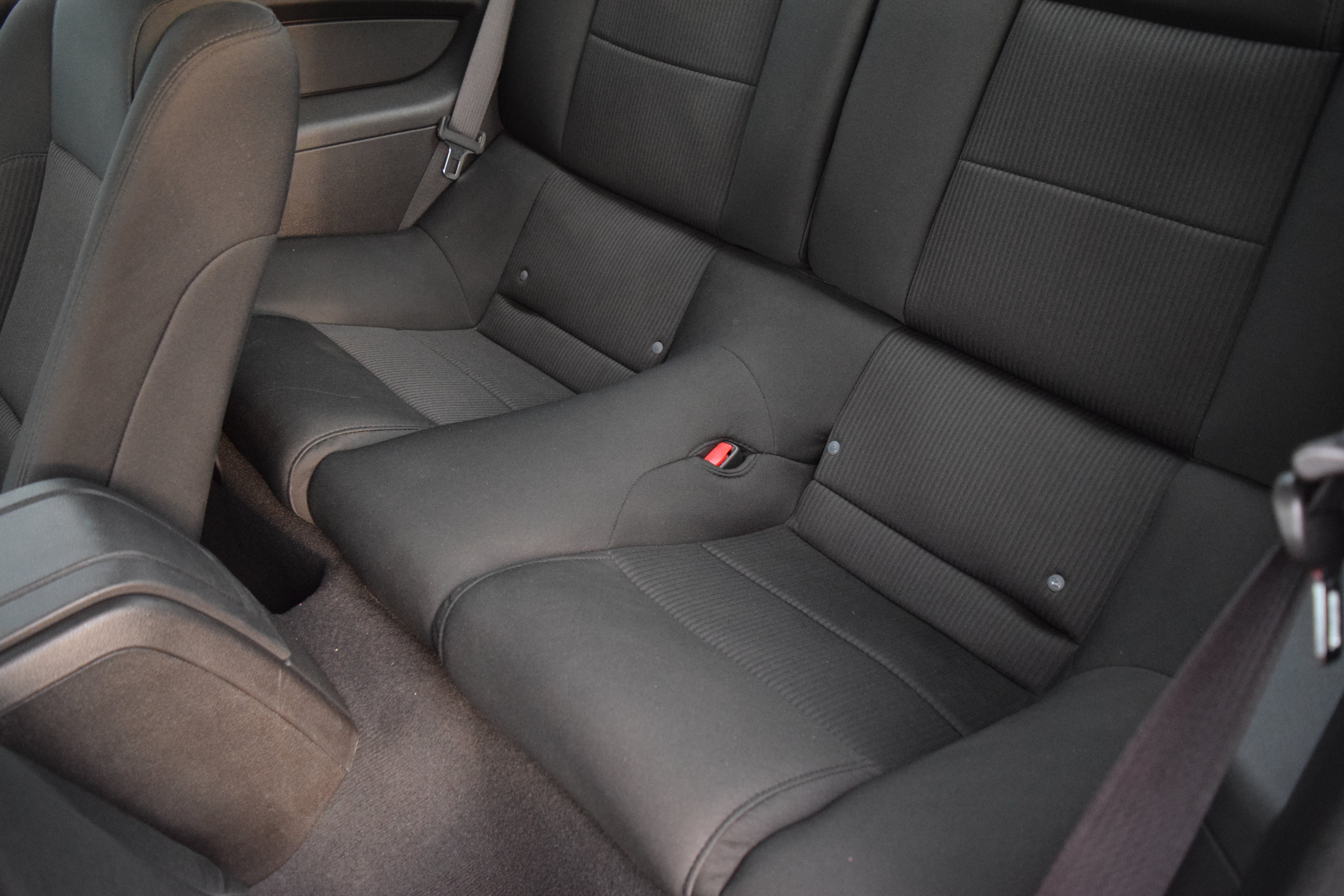 2010 Ford Mustang V6 Premium