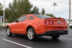 2010 Ford Mustang V6 Premium