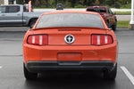 2010 Ford Mustang V6 Premium