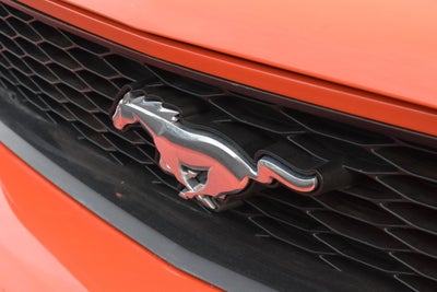 2010 Ford Mustang V6 Premium