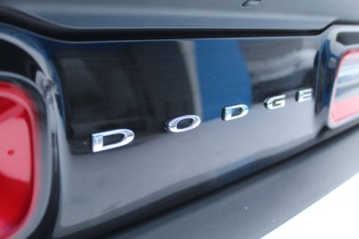 2019 Dodge Challenger GT AWD