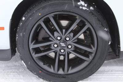 2019 Dodge Challenger GT AWD