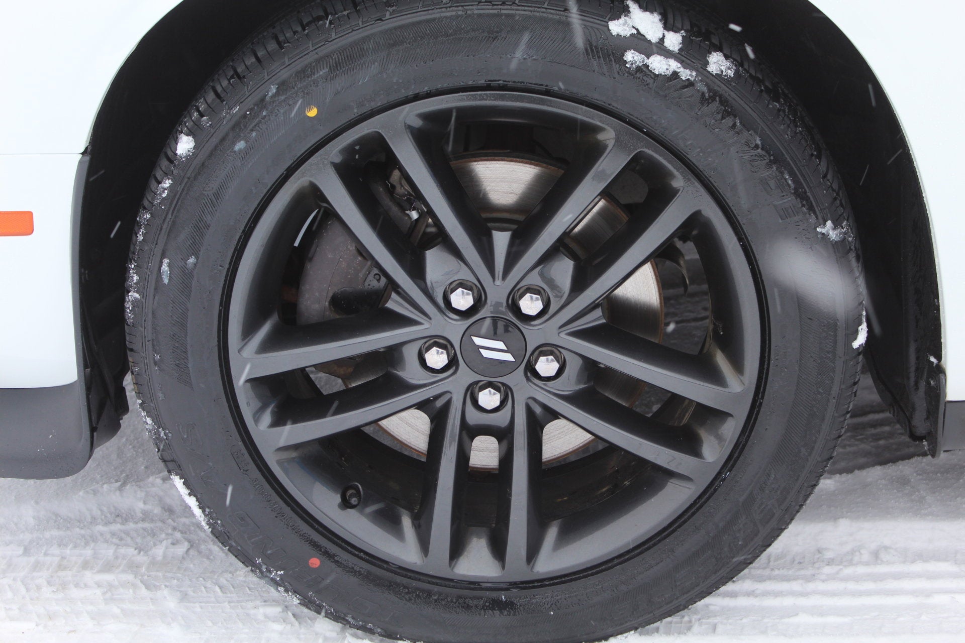 2019 Dodge Challenger GT AWD