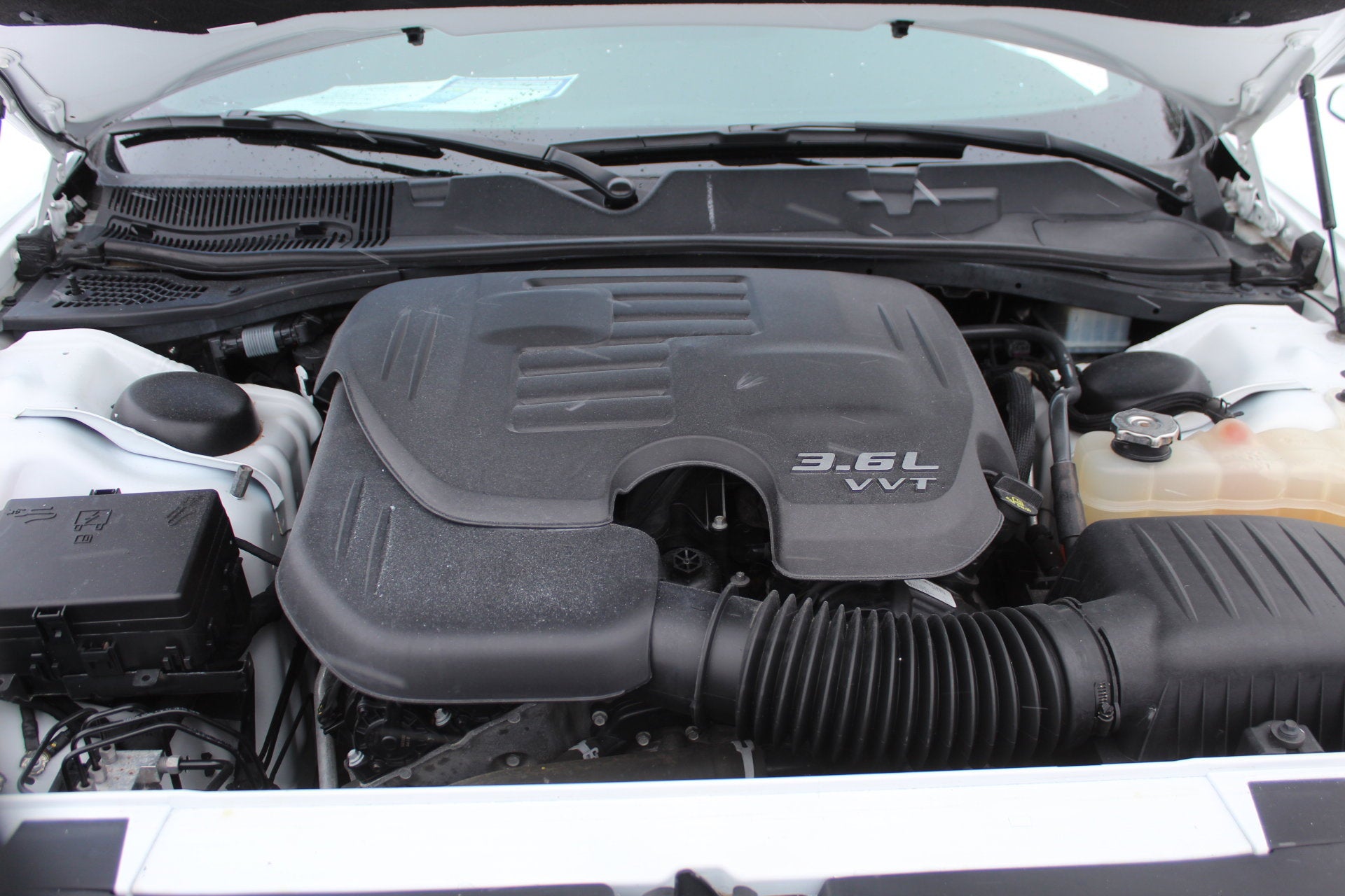 2019 Dodge Challenger GT AWD